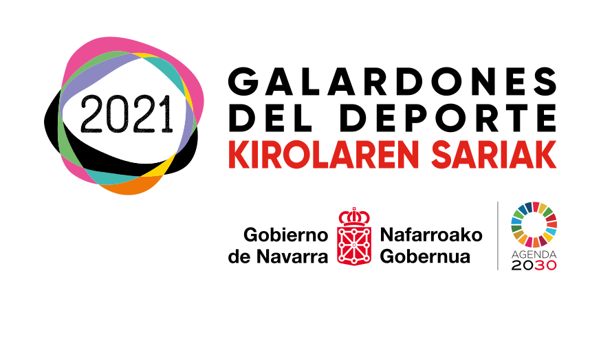 Gala del deporte - 22 febrero 19 horas - Navarra Arena